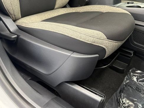 New 2025 Ford Bronco Sport Big Bend AWD/4WD image 24