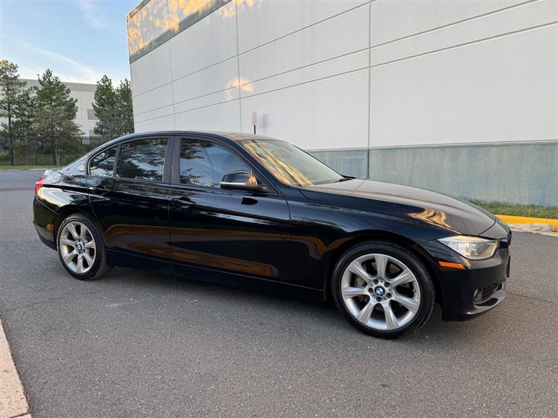 Used 2013 BMW 335i Sedan RWD image 13
