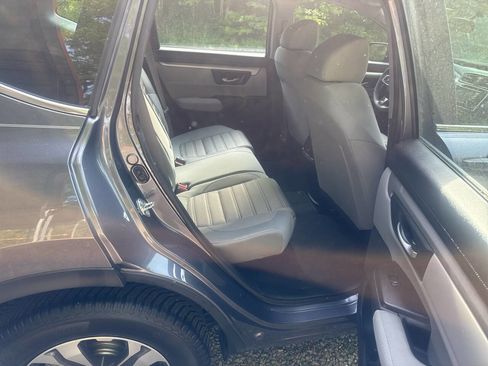 Used 2017 Honda CR-V LX image 22