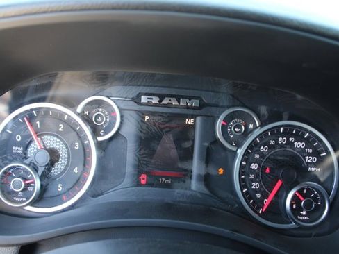 New 2026 RAM 5500 Tradesman AWD/4WD image 22