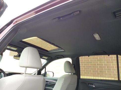 Used 2021 Honda Passport EX-L image 24