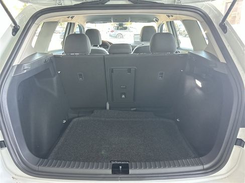 New 2026 Volkswagen Taos S image 42