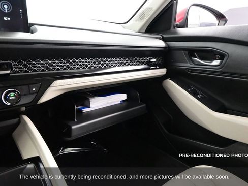 Used 2024 Honda Accord EX-L image 23