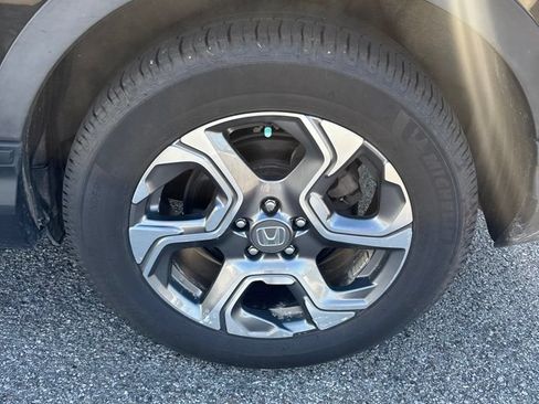 Used 2019 Honda CR-V EX-L image 19