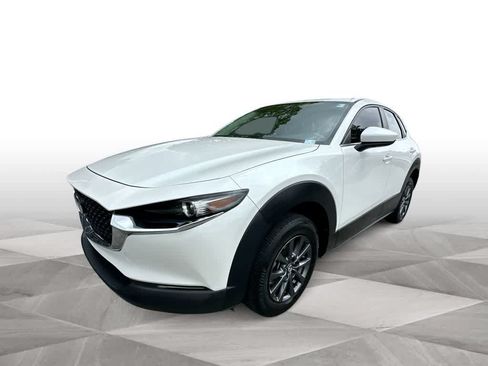 Used 2023 MAZDA CX-30 AWD 2.5 S image 4