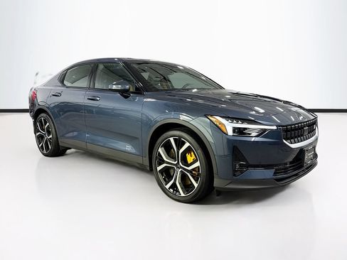 Used 2023 Polestar Polestar 2 w/ Pilot Pack AWD/4WD image 3
