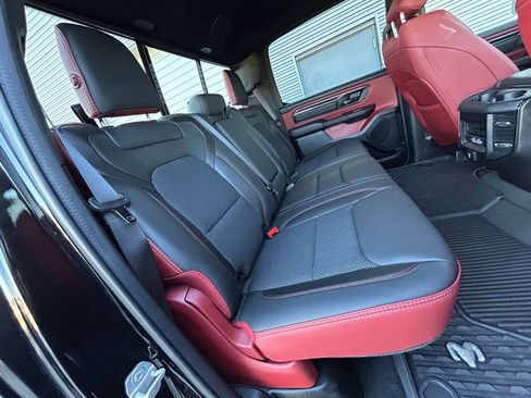 Used 2023 RAM 1500 TRX image 74