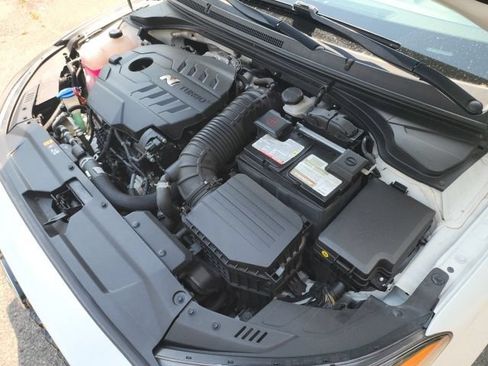 Used 2022 Hyundai Veloster N FWD image 31