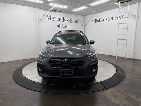 Used 2024 Subaru Crosstrek 2.5i Limited AWD/4WD image 2