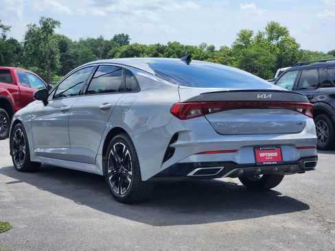 Used 2022 Kia K5 GT-Line w/ GT-Line FWD Premium Package image 5
