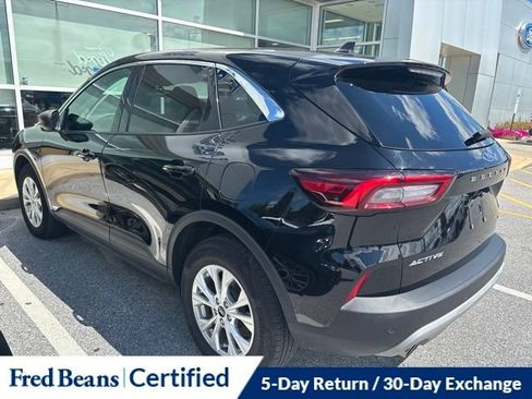 Certified 2023 Ford Escape Active w/ Tech Pack #1 AWD/4WD image 7