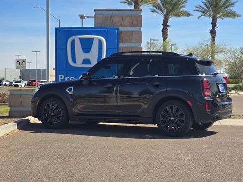 Used 2023 MINI Cooper Countryman S image 4