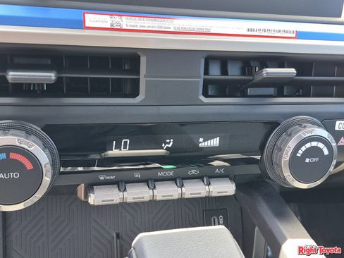 New 2026 Toyota Tacoma SR5 RWD image 24
