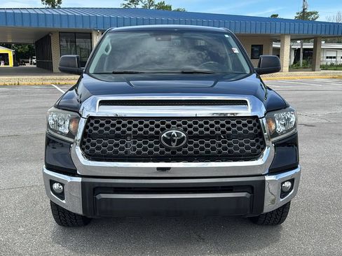 Used 2020 Toyota Tundra SR5 w/ SR5 Upgrade Package RWD image 9