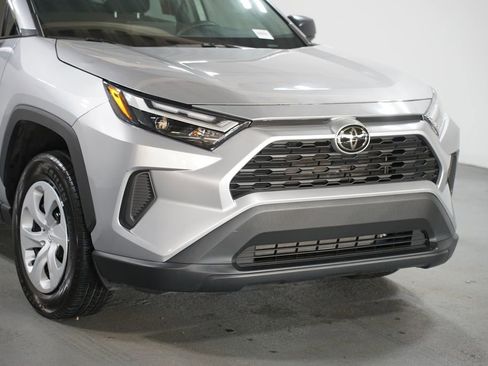 Certified 2024 Toyota RAV4 LE image 4