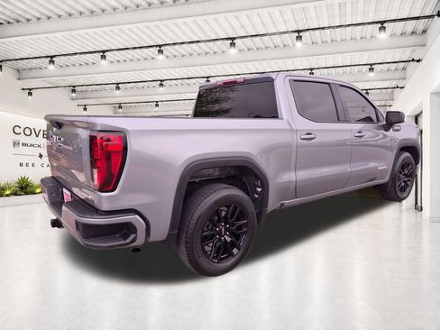 Used 2024 GMC Sierra 1500 Elevation RWD image 11