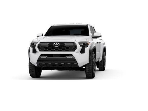 New 2025 Toyota Tacoma TRD Off-Road image 54