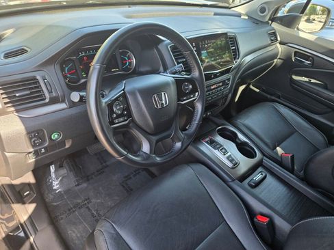 Certified 2022 Honda Pilot Special Edition image 10