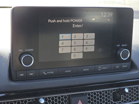 Certified 2023 Honda Civic Sport image 28