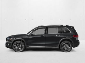 New 2026 Mercedes-Benz GLB 250 video 3