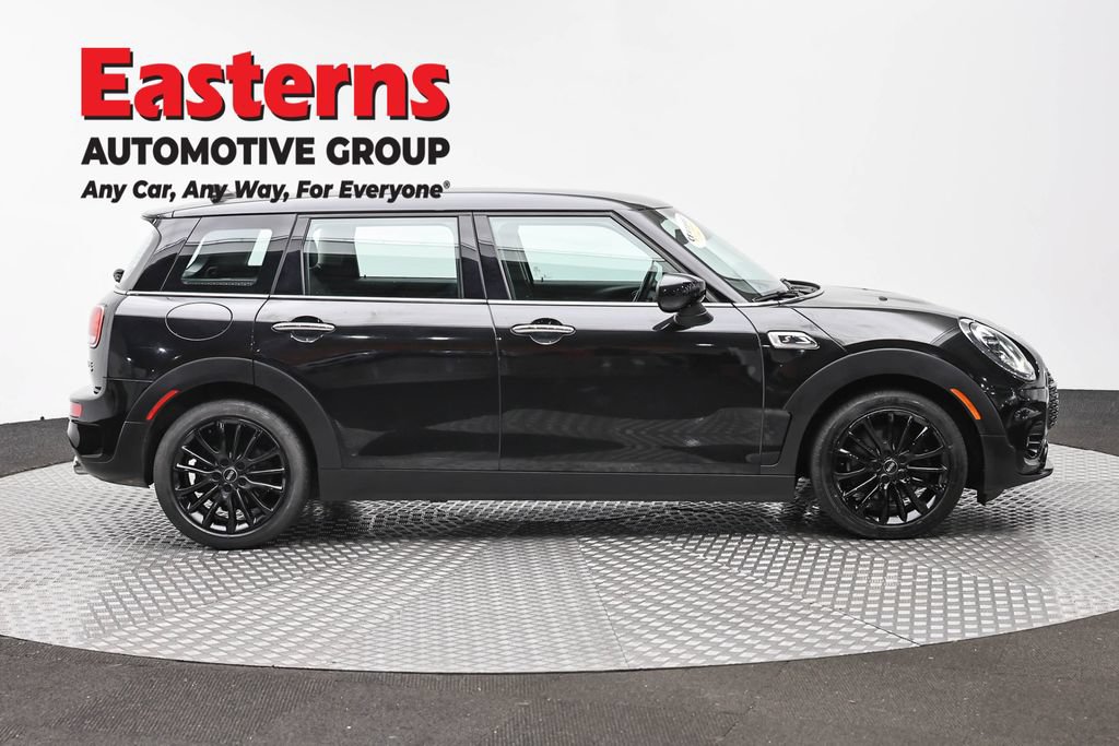 Used 2023 MINI Cooper Clubman S FWD image 5
