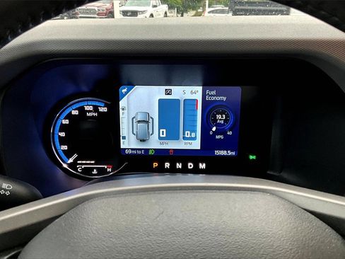 Certified 2023 Ford Bronco Big Bend image 19