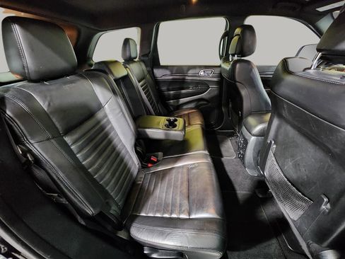 Used 2019 Jeep Grand Cherokee Limited X image 33