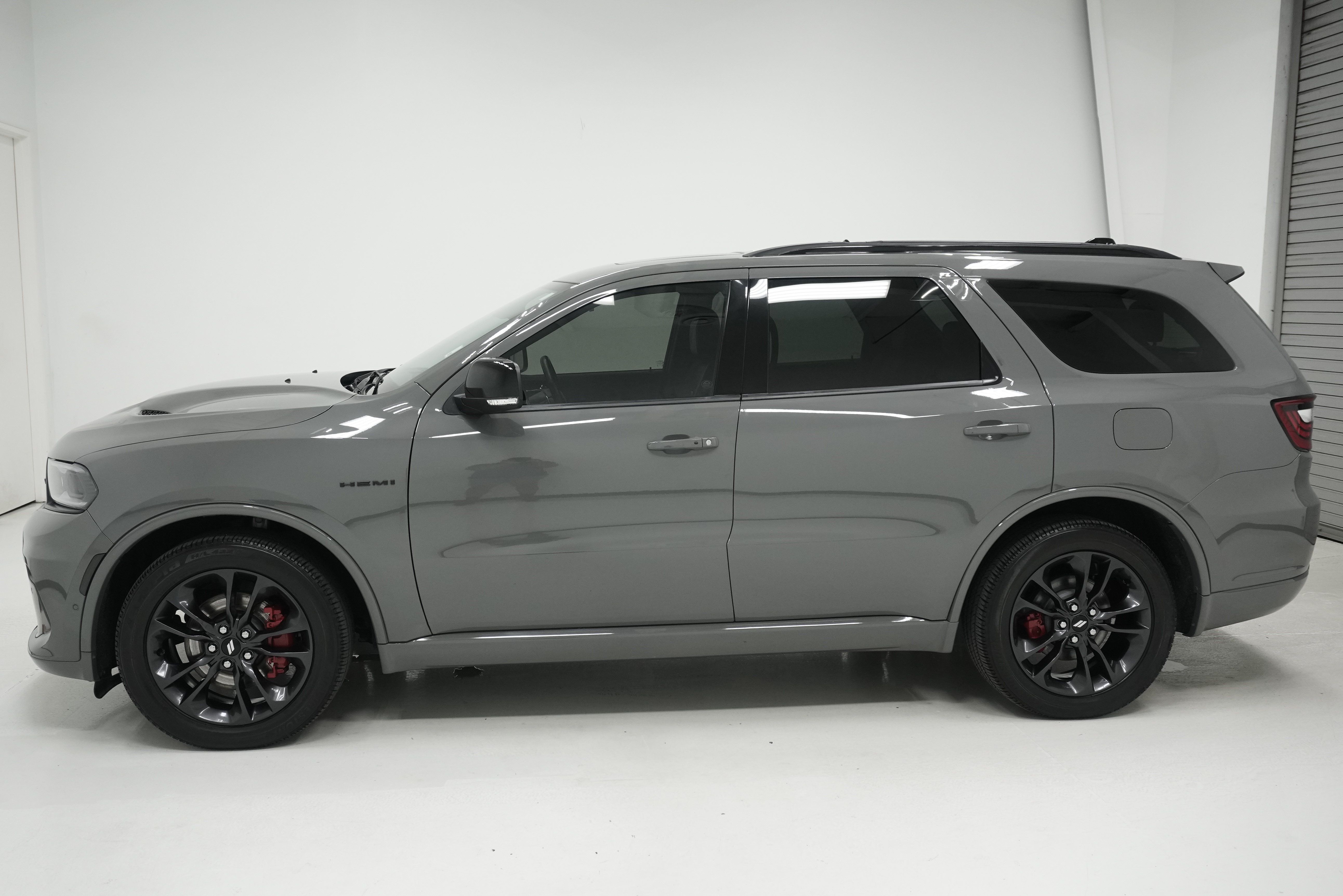 Used 2025 Dodge Durango R/T AWD/4WD image 7
