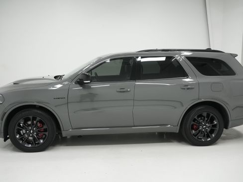 Used 2025 Dodge Durango R/T AWD/4WD image 7