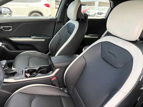 New 2026 Kia K4 EX FWD image 19
