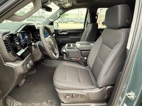New 2026 Chevrolet Silverado 1500 LT image 13