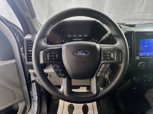 Used 2019 Ford F150 XL w/ Equipment Group 101A Mid RWD image 16