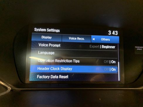 Used 2019 Acura TLX image 28