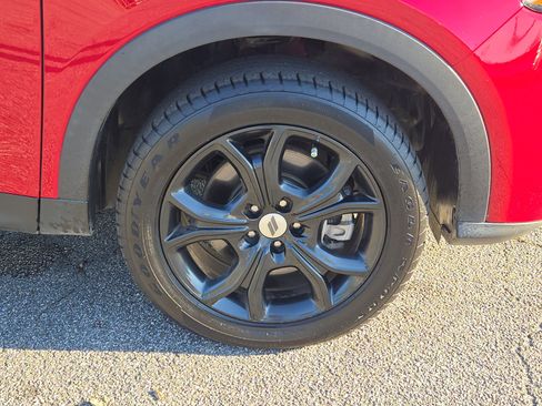 Used 2023 Dodge Hornet GT w/ GT Blacktop Package image 7