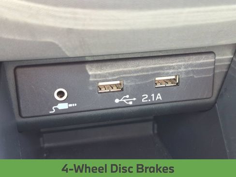 Used 2022 Subaru Outback Premium AWD/4WD image 34