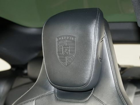 Certified 2021 Porsche Taycan 4S AWD/4WD image 20