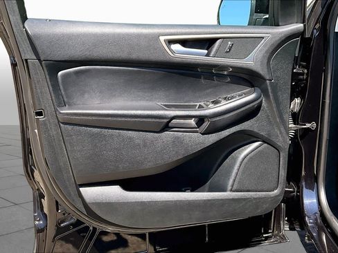 Certified 2024 Ford Edge SEL AWD/4WD image 22