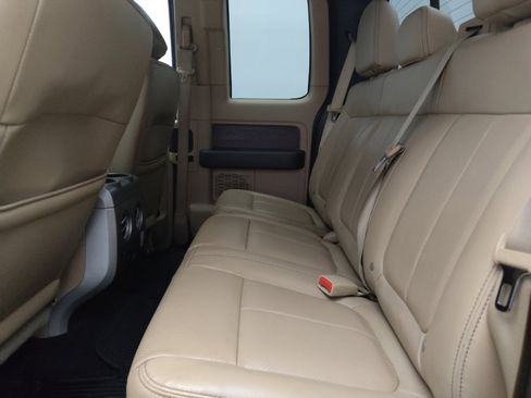 Used 2014 Ford F150 Lariat w/ Equipment Group 502A Luxury AWD/4WD image 18