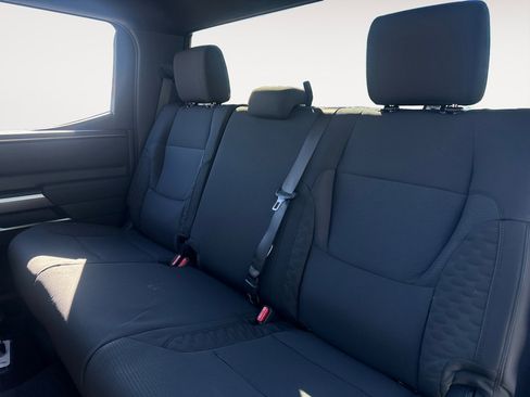 New 2026 Toyota Tundra SR5 image 13