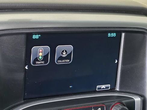 Used 2018 Chevrolet Silverado 1500 LT w/ All Star Edition AWD/4WD image 15