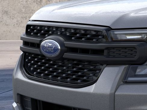 New 2026 Ford Ranger XL RWD image 17