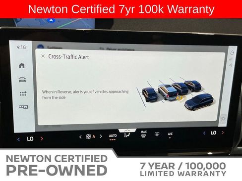 Used 2025 Ford Expedition Max Active AWD/4WD image 35
