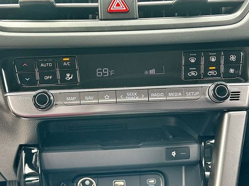 New 2026 Kia Seltos EX FWD image 16