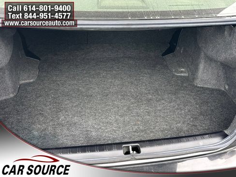Used 2018 Subaru WRX AWD/4WD image 9