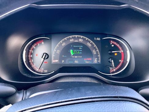 Certified 2024 Toyota RAV4 LE image 25