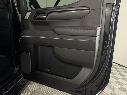 Used 2024 GMC Sierra 1500 AT4X AWD/4WD image 29
