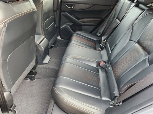 Used 2021 Subaru Crosstrek 2.5i Limited image 30