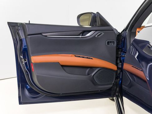 Used 2020 Maserati Ghibli S Q4 image 16