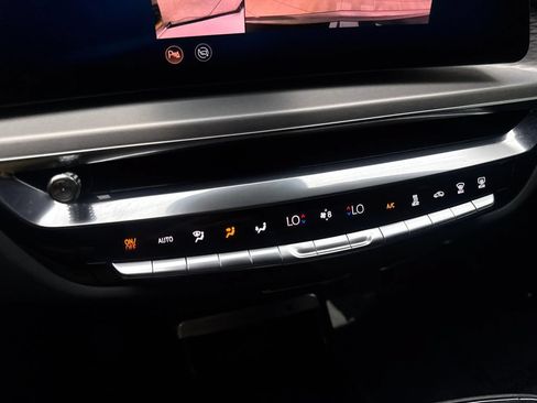 Used 2024 Cadillac Lyriq Luxury RWD image 65