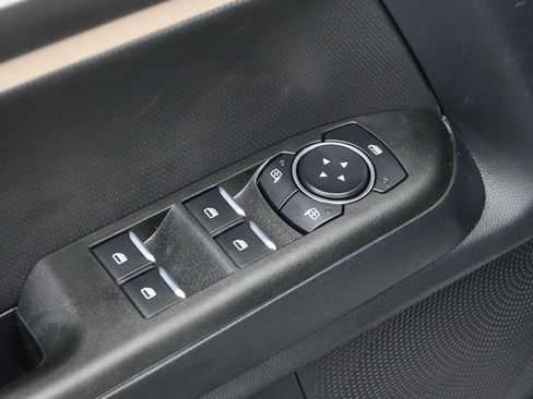 New 2026 Ford Bronco Sport Big Bend image 9